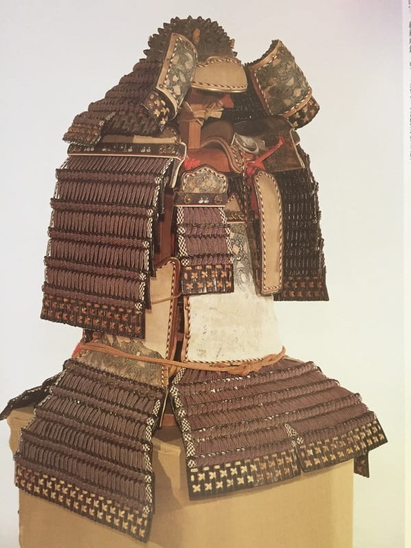 大山祇神社(大三島)～国宝と国の重要文化財指定の「甲冑」の4割がココ