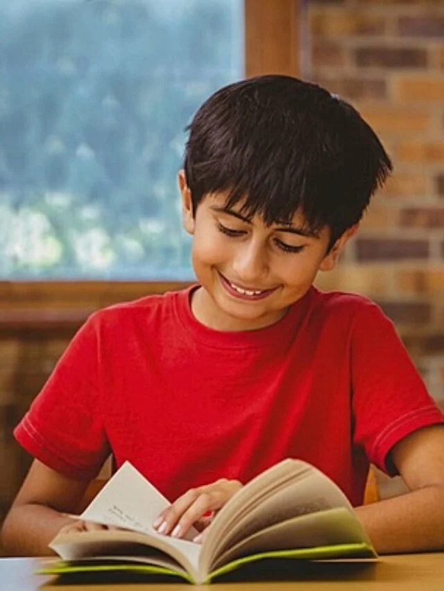 Top 10 Intelligence Book For Kids