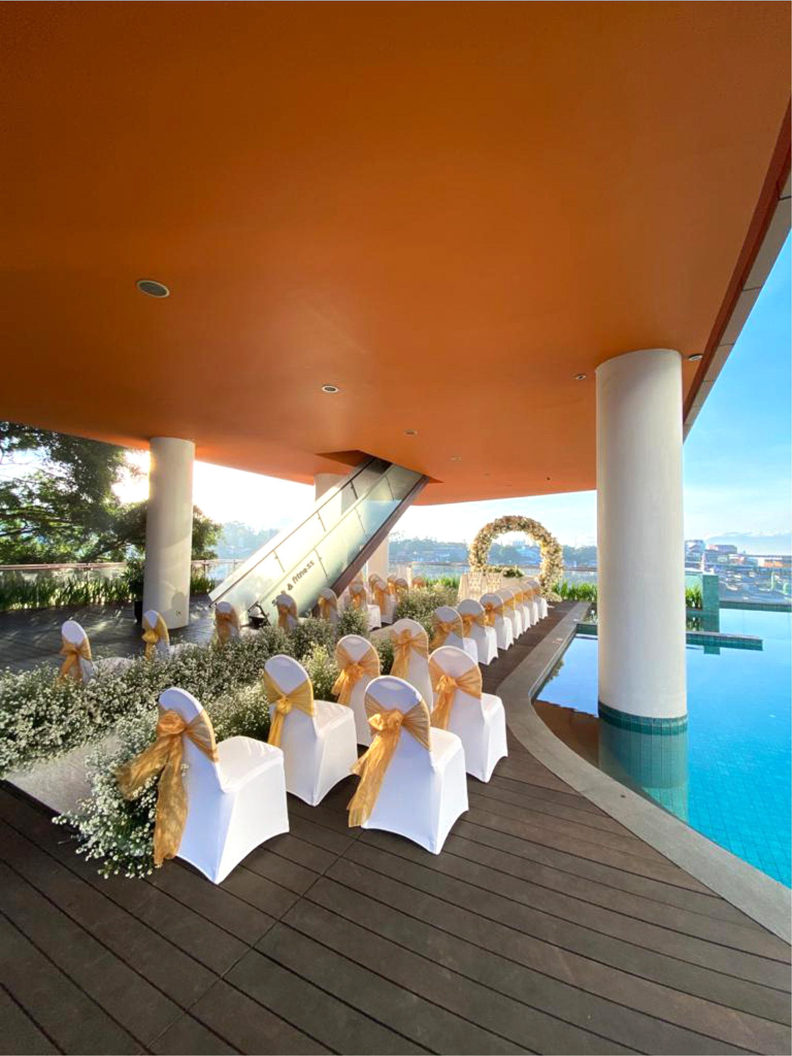 Sensa hotel