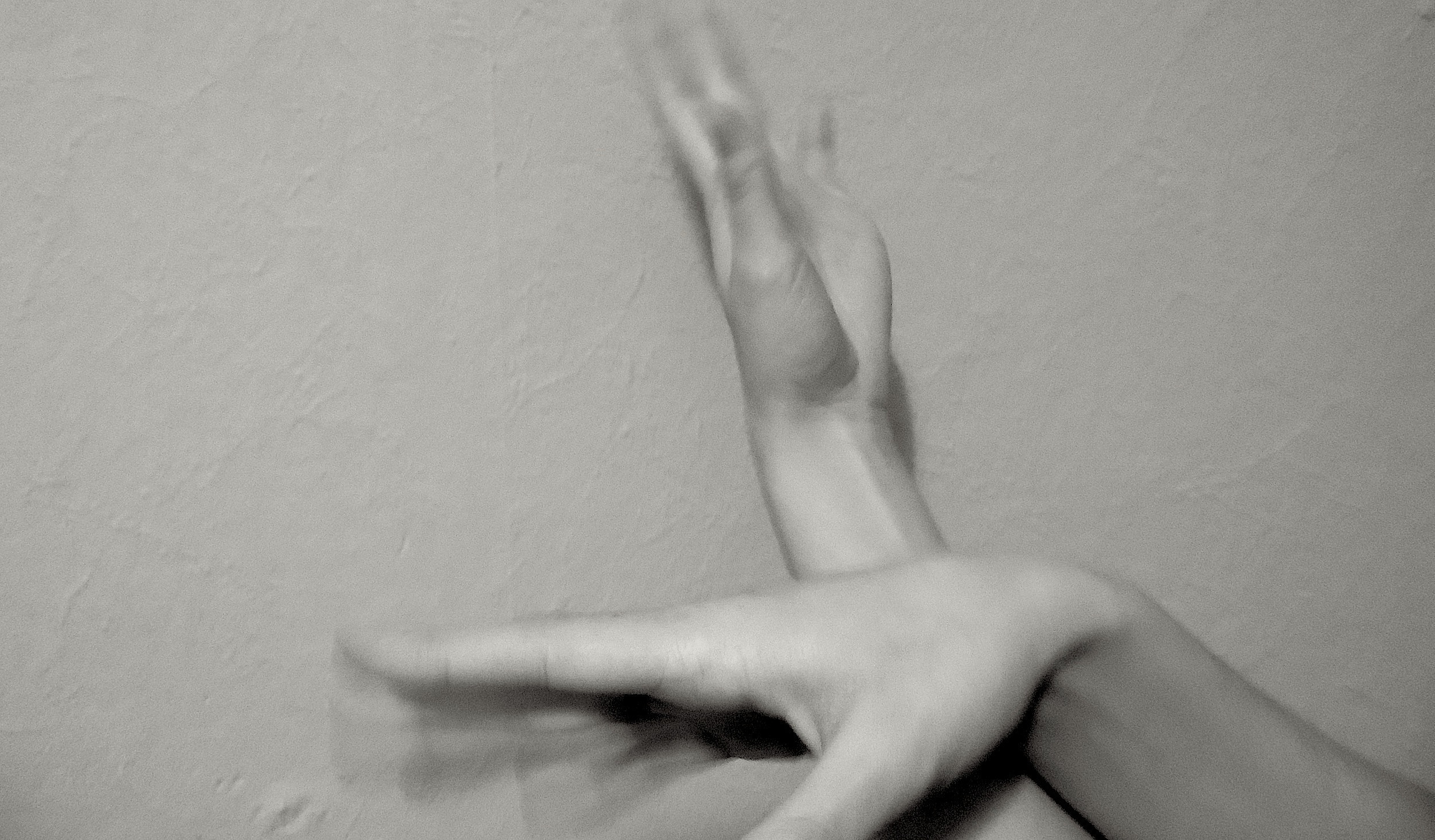 Hände © Elisa Emrath