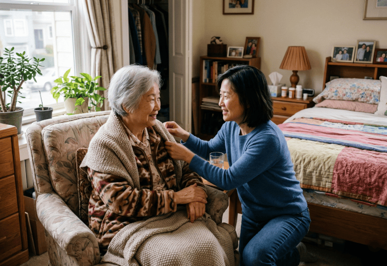 Paying family caregivers: what programs may cover and how they work