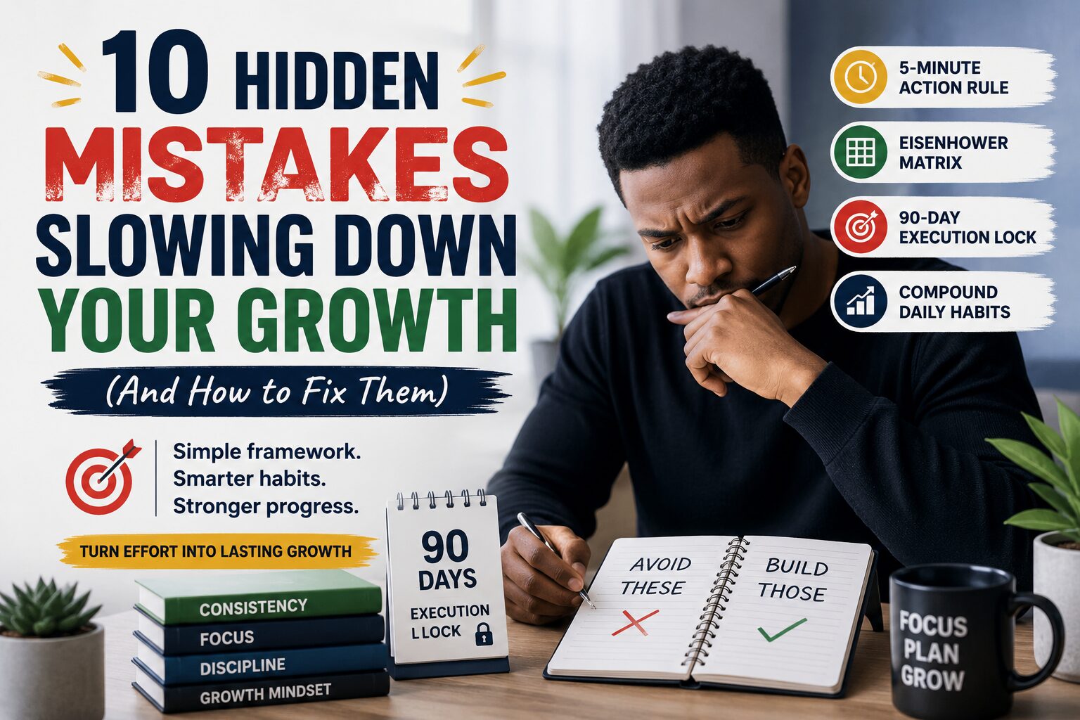 Personal Growth