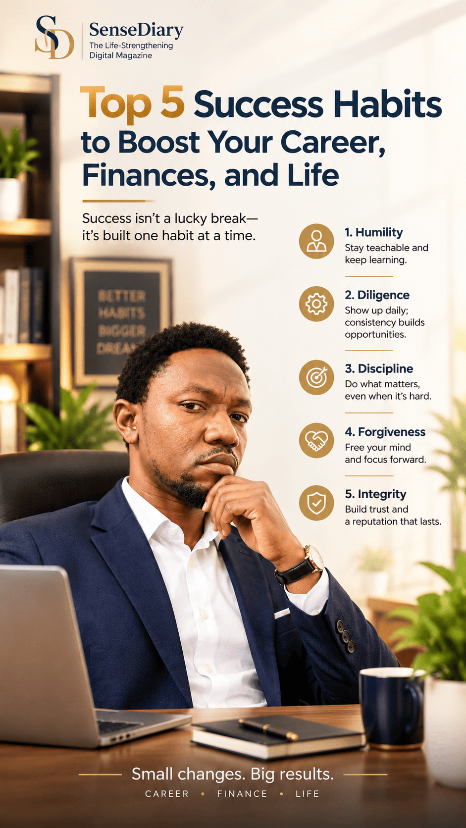 Success Habits