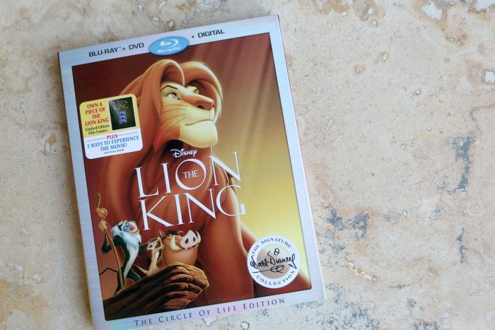 The lion king signature collection.jpg. Disney S The Lion King Joins The Walt Disney Signature Collection