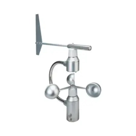 Anemômetro Combinado Clássico