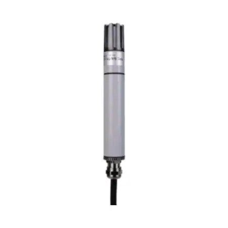 Termo Higrômetro Compacto