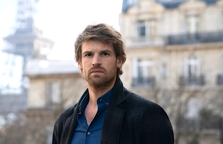 Benjamin Wainwright, l’Anglais qui rajeunit Maigret
