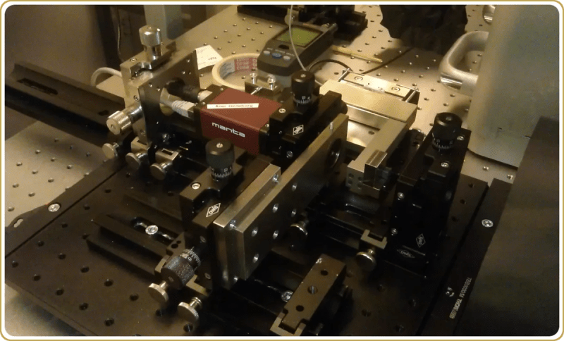 Designing A Point Diffraction Interferometer Senslogic - Download Creative Landscape Art | Ultra HD