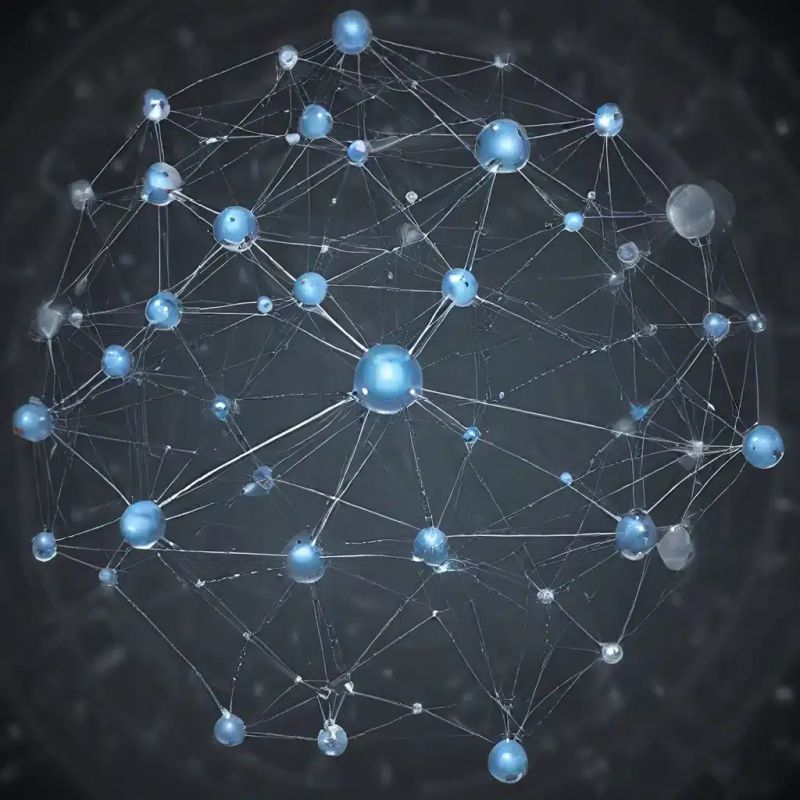 Distributed Algorithms For Efficient Sensor Network Coordination And - Best Light Pictures in Retina