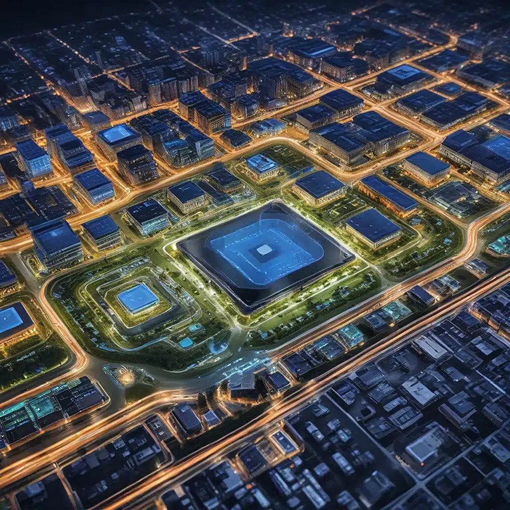 Energy-efficient sensor design: powering the future of iot applications