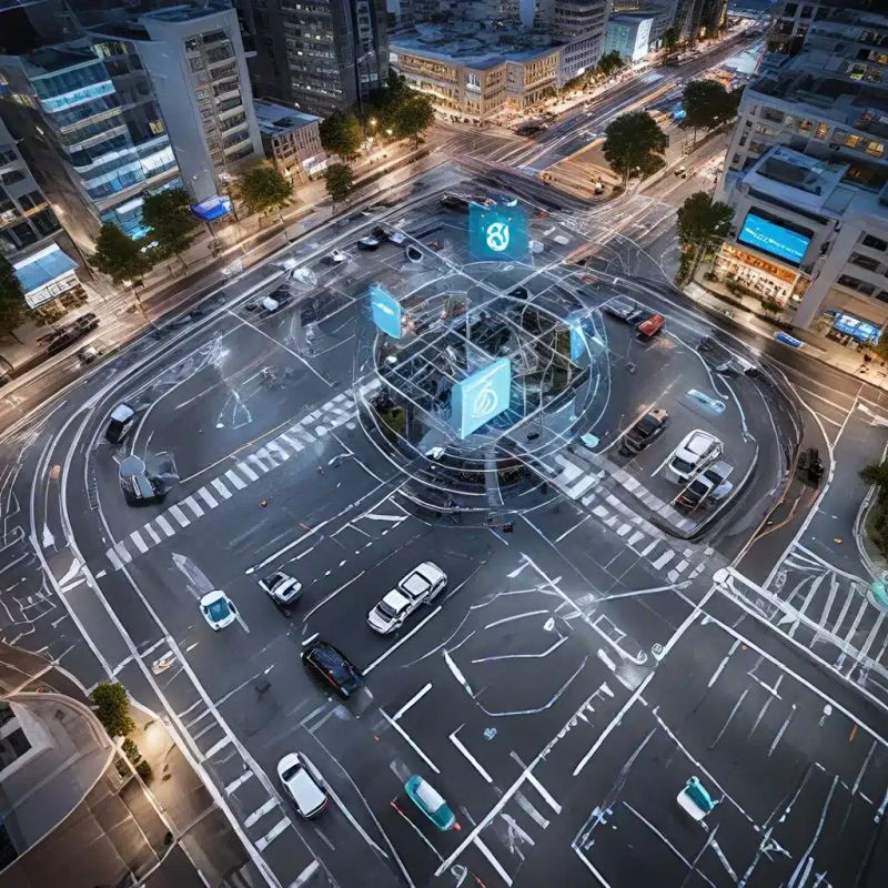 Sensor Driven Predictive Analytics Enhancing Decision Making In Iot Environments Wireless - Best Light Arts in HD