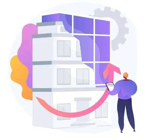 iTracking Asia Facility Management