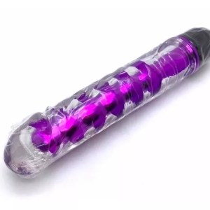 💥 Balita con Funda – Vibrador con Textura y Estimulación Intensa