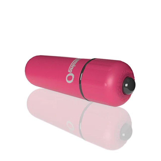 Screaming O 4T Bullet - Blueberry