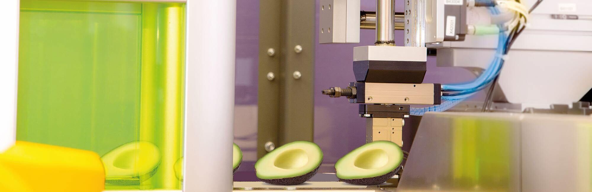 Senswork Machine Vision Systems - Minimal Backgrounds - High Quality 8K Collection