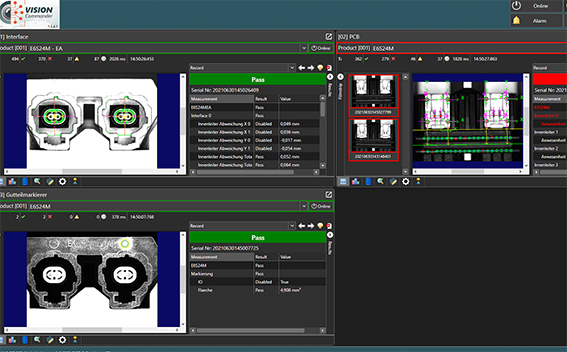 Analyse Software Visionworksls - Ultra HD Space Images for Desktop