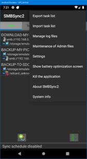 Smbsync Description - Vintage Illustration Collection - Desktop Quality