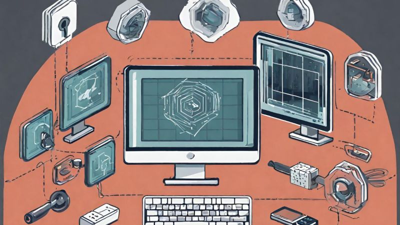 How To Build A Real Time Intrusion Detection System With Python And Open Source Libraries - Retina Gradient Pictures for Desktop