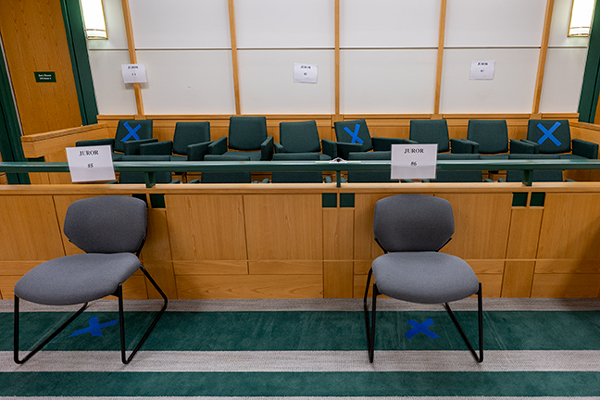 Aurora lawmakers stall proposal to move domestic violence cases 