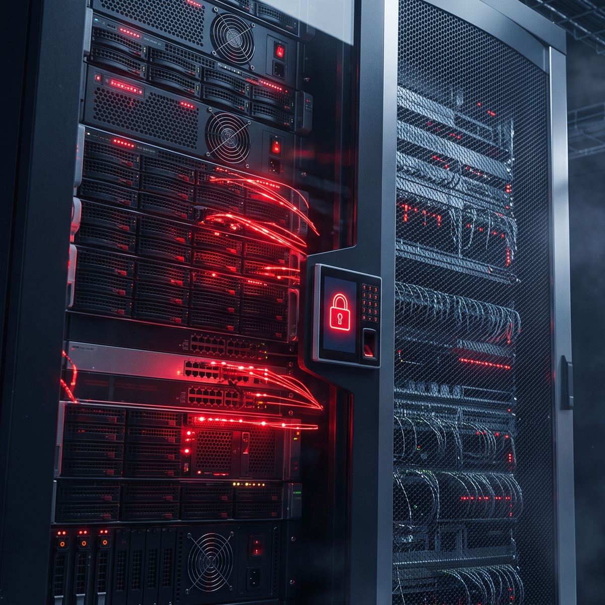 Cybersecurity Services Edmonton - Sentinel Growth Partners