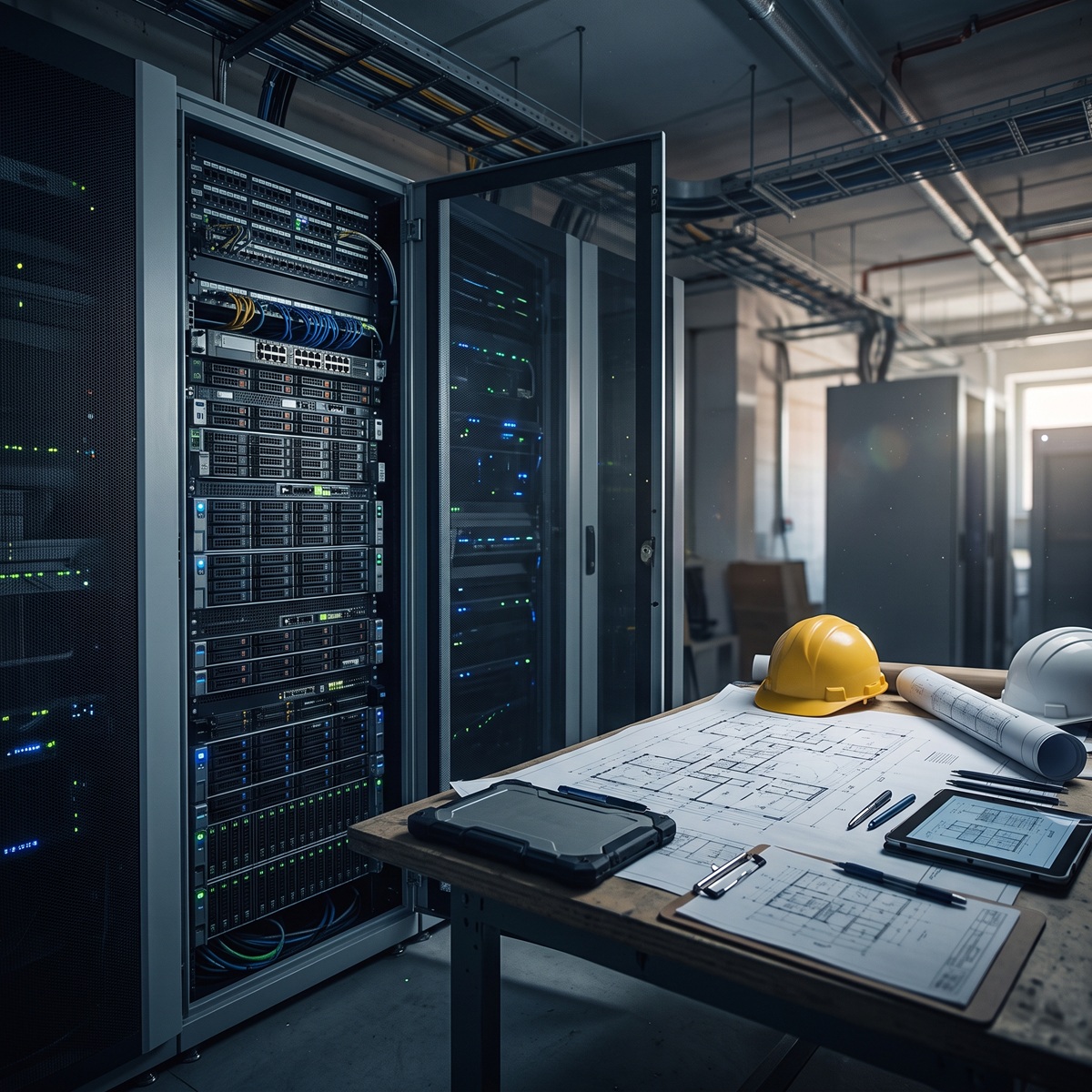 Engineering IT Support Edmonton - Sentinel Growth Partners