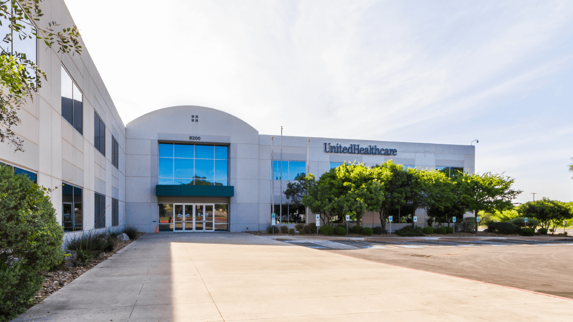 commercial real estate