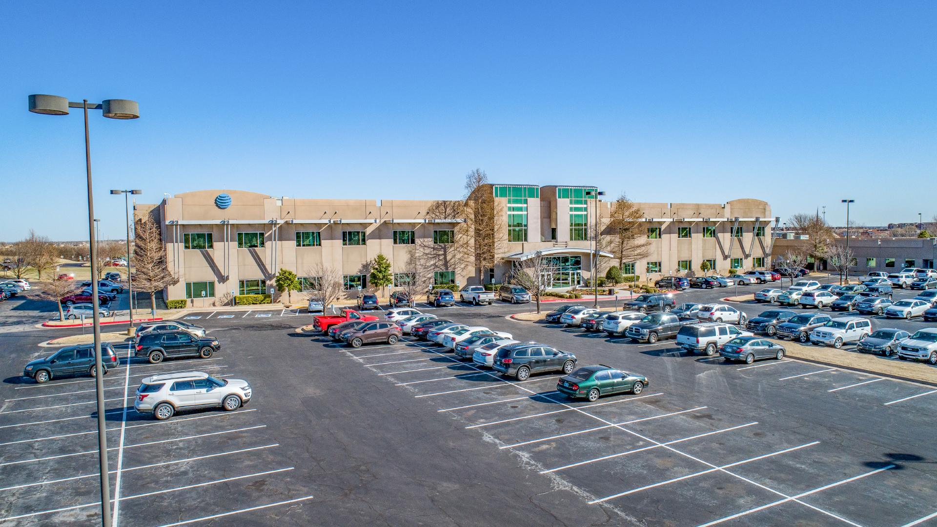 Net Lease for Stability