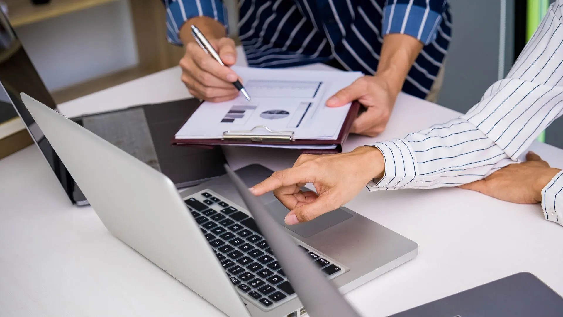 Institutional Tenants in CRE Portfolios