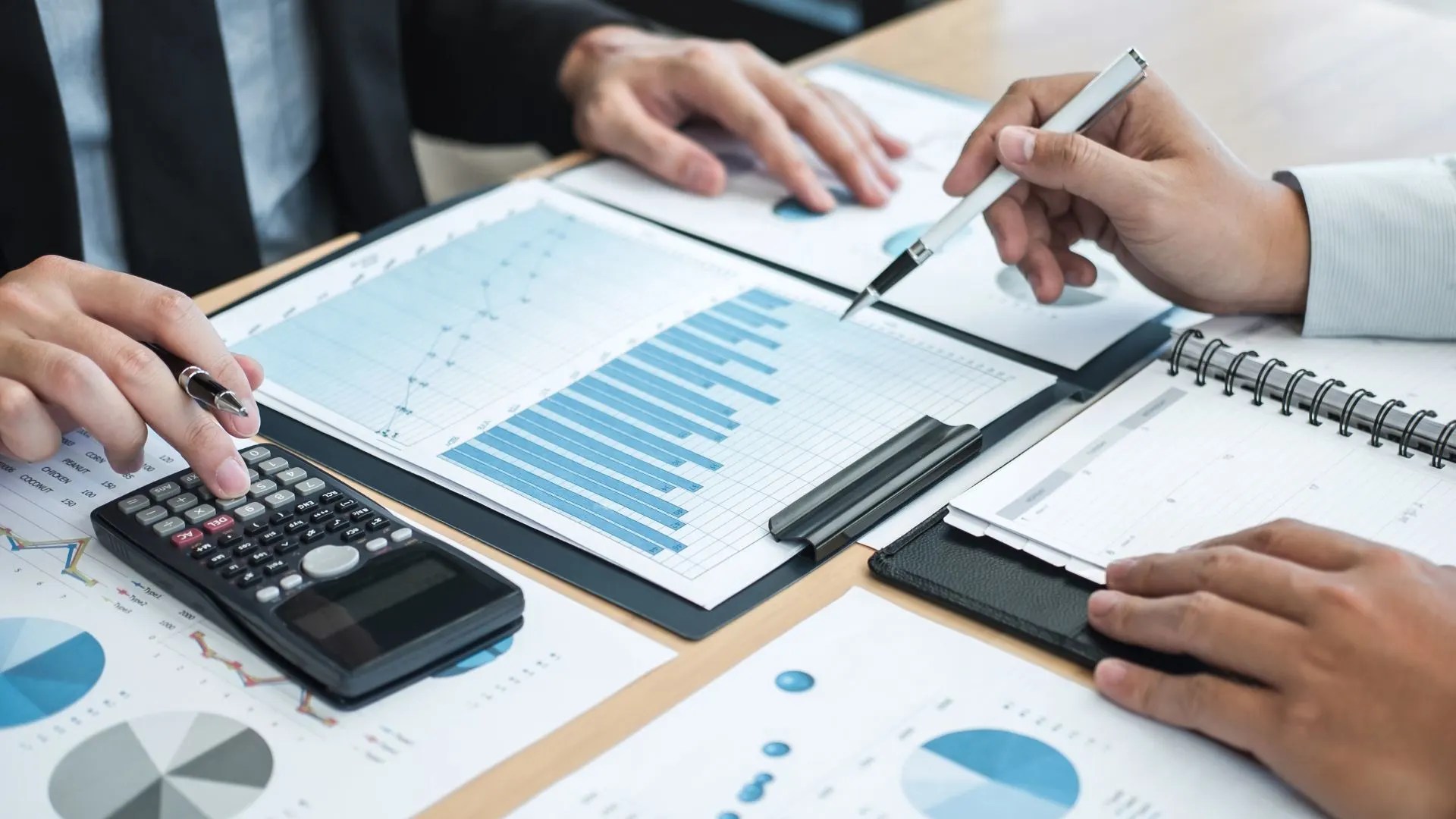Active CRE Management vs Passive Ownership