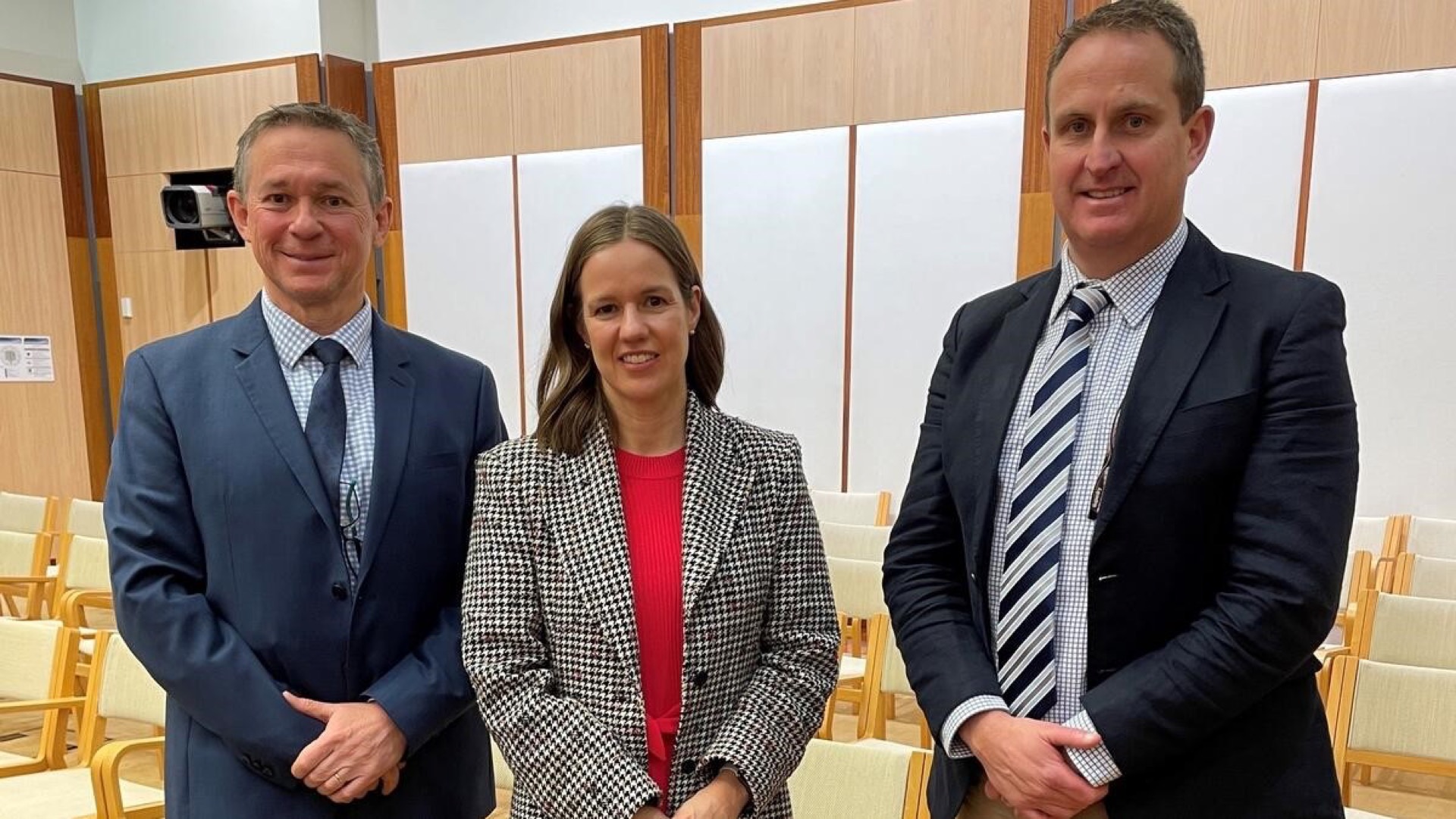 Time for Meta to face music