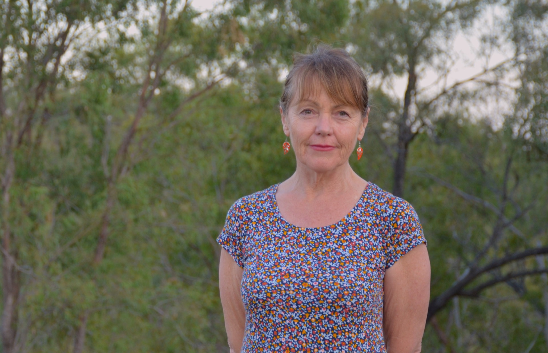 Community group helps with end-of-life decisions