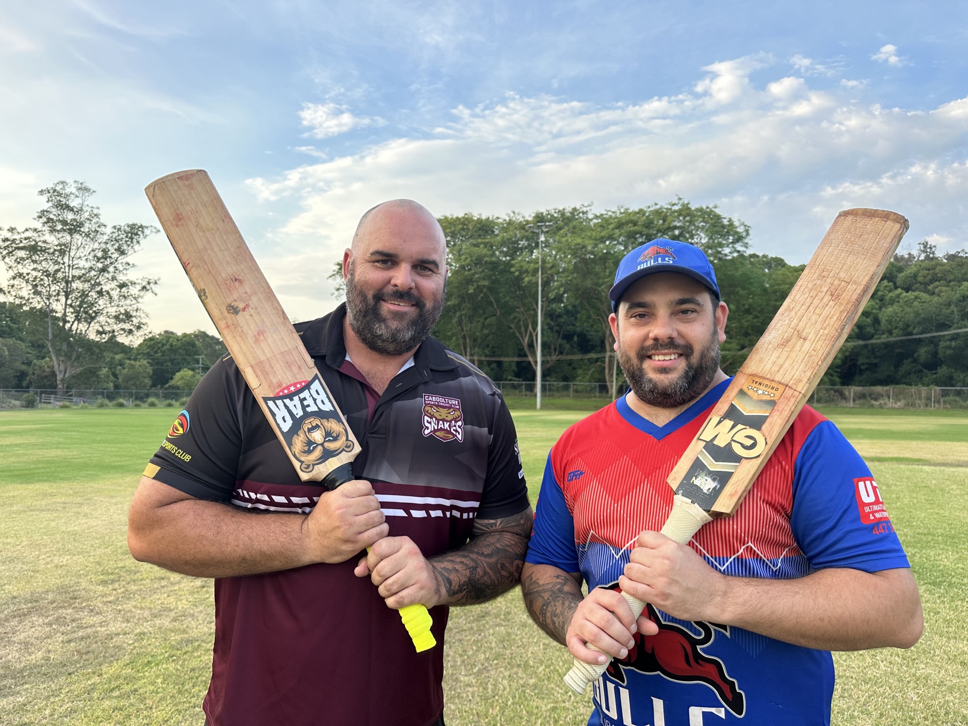 Local cricket clubs combine