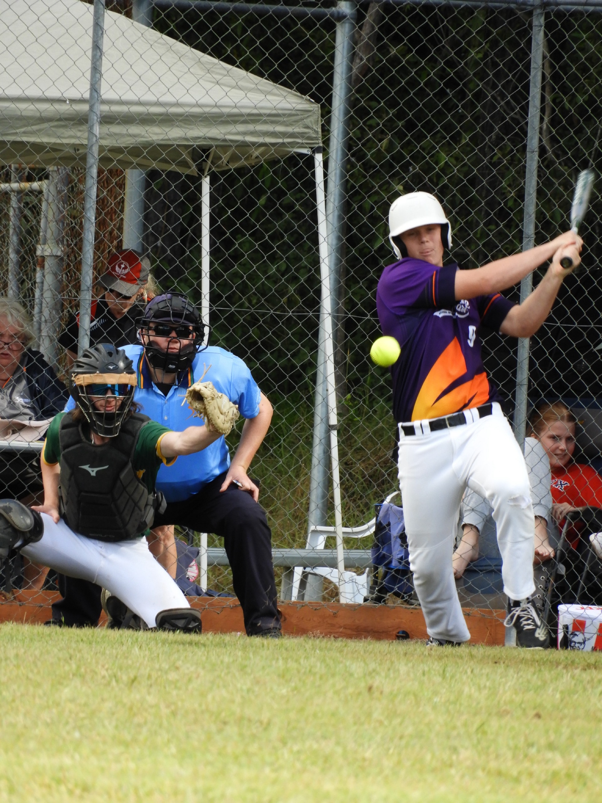 Caboolture duo shines