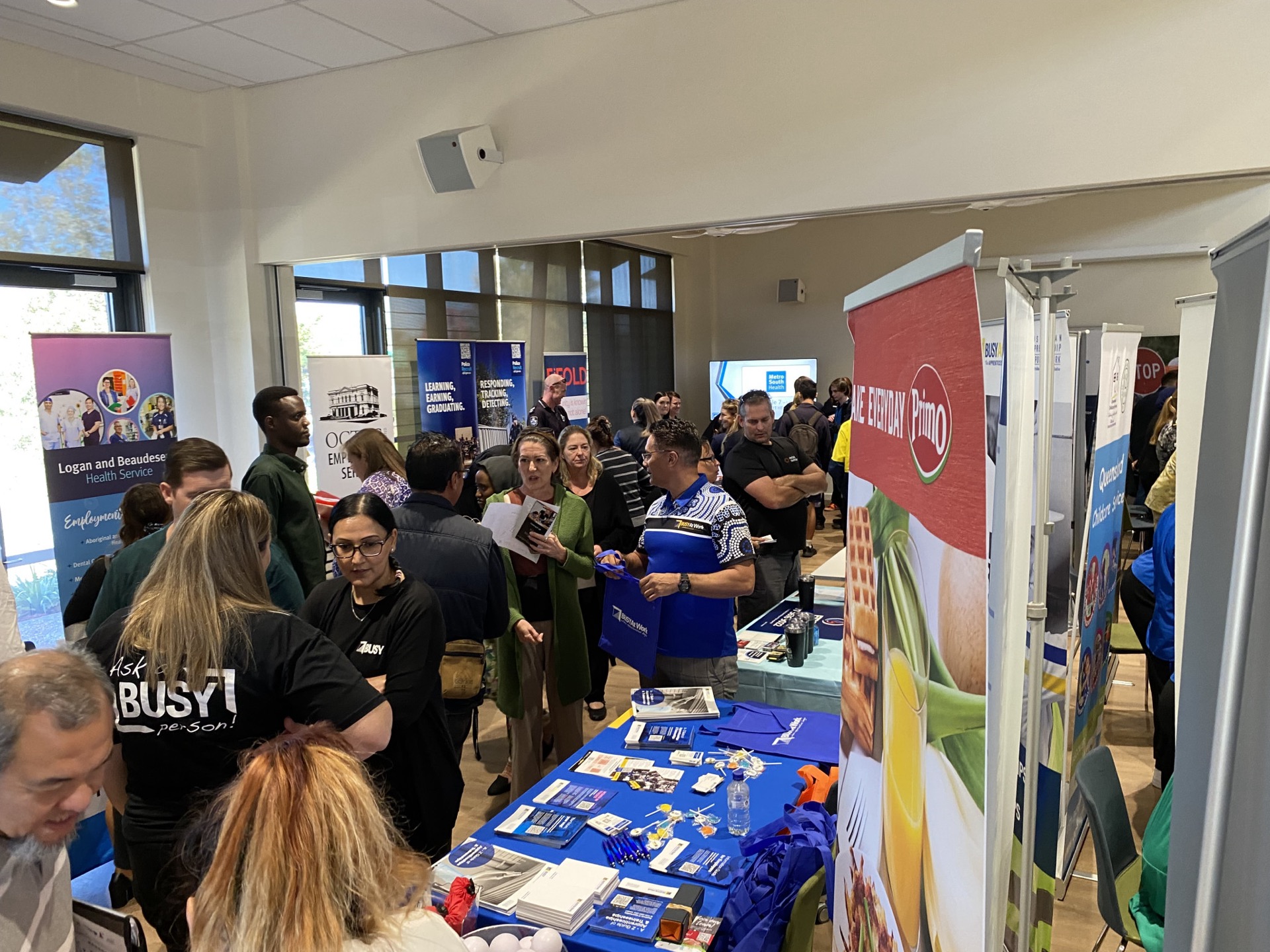 Catapult your career