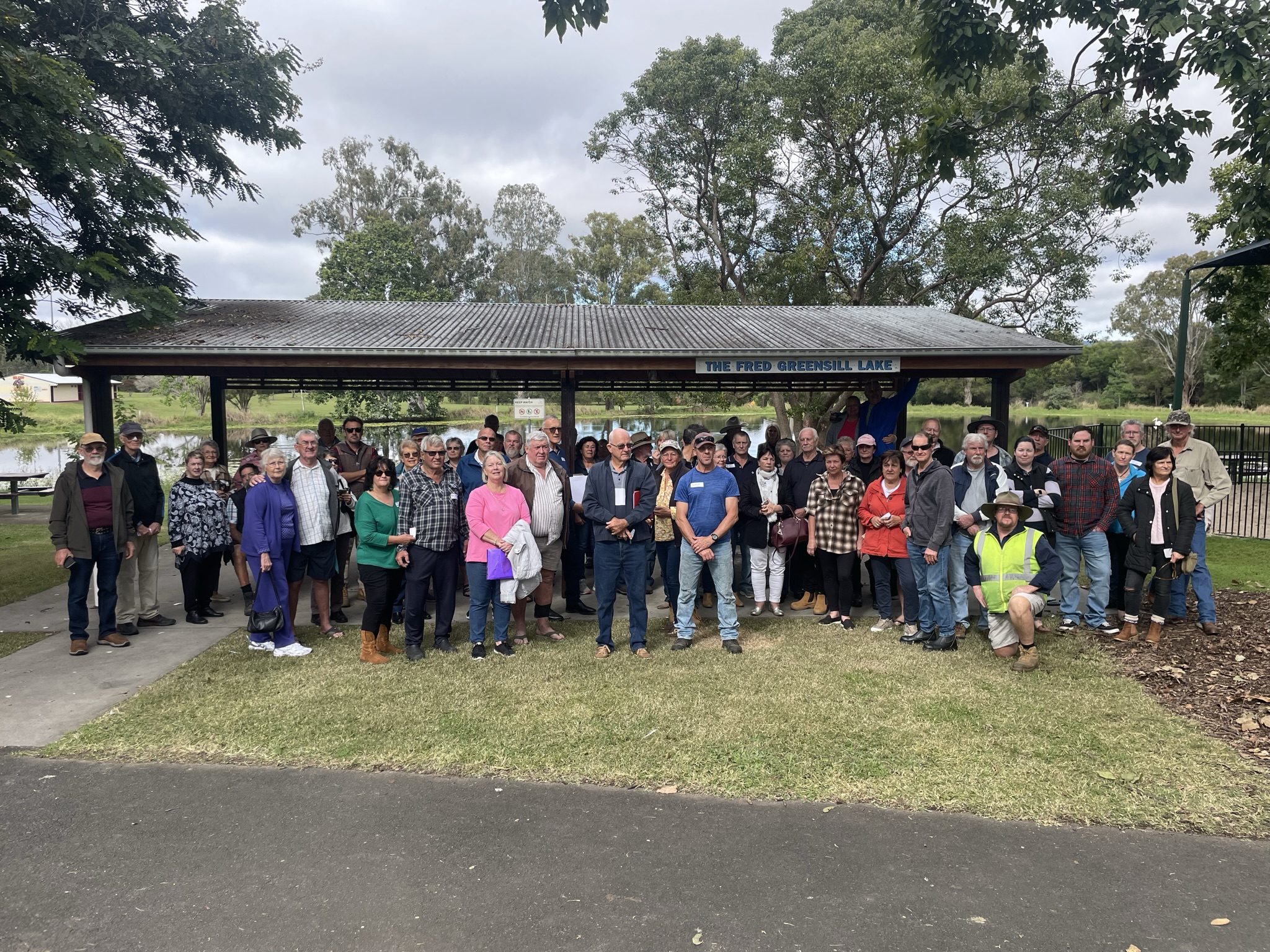 Powered up anger over development