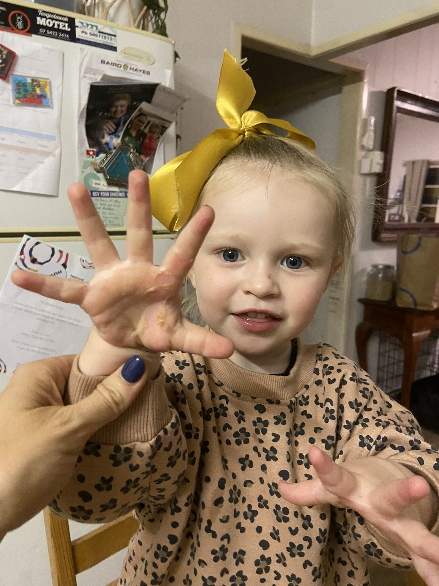 The burning need for more ER doctors