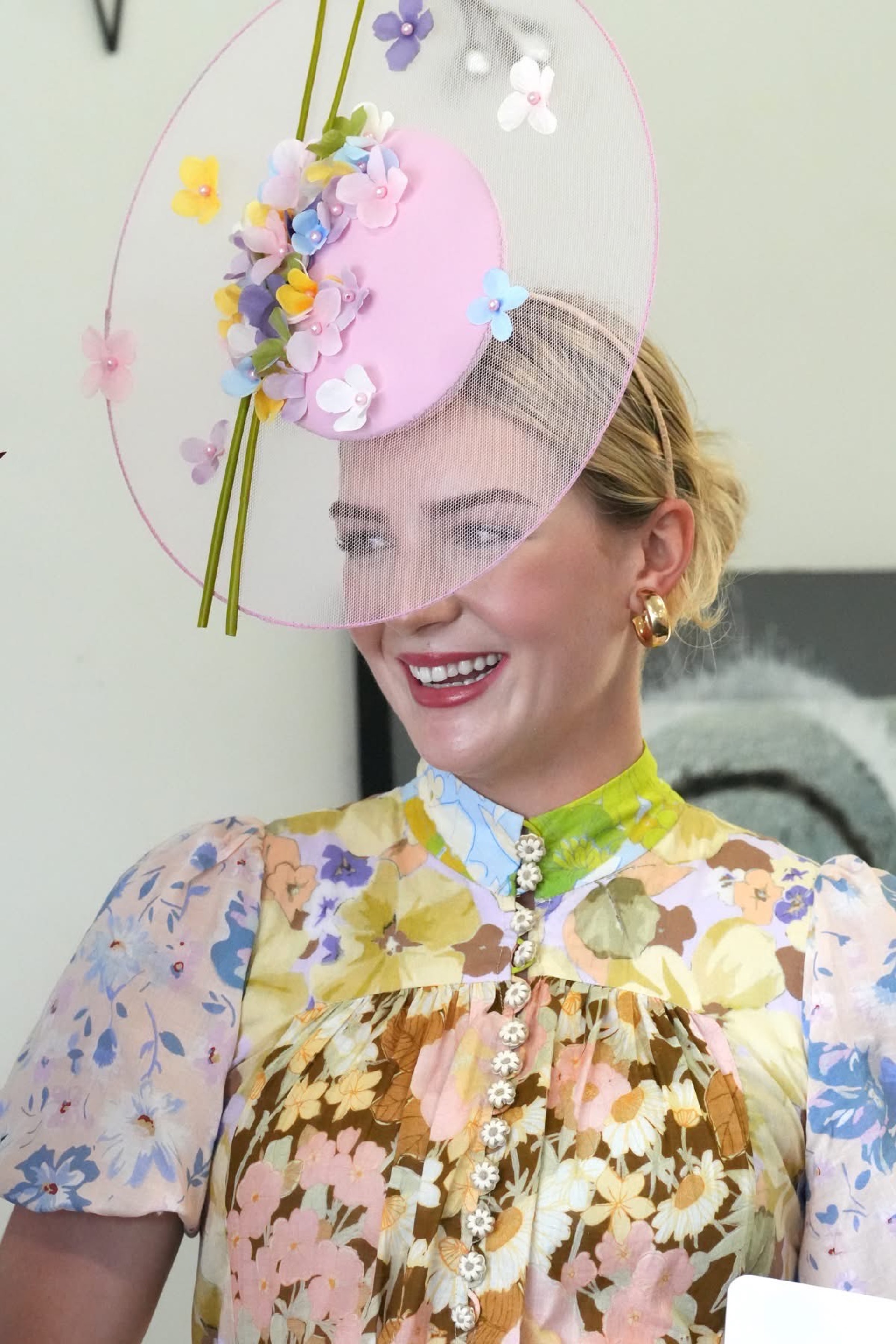 Fashion races into Kilcoy