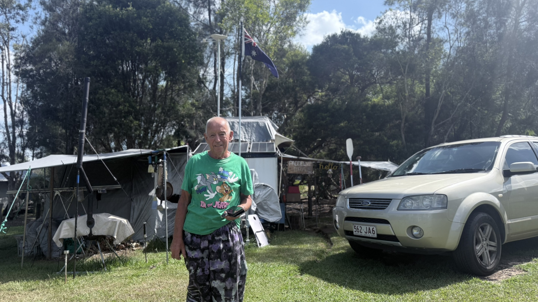 Homing in on homelessness