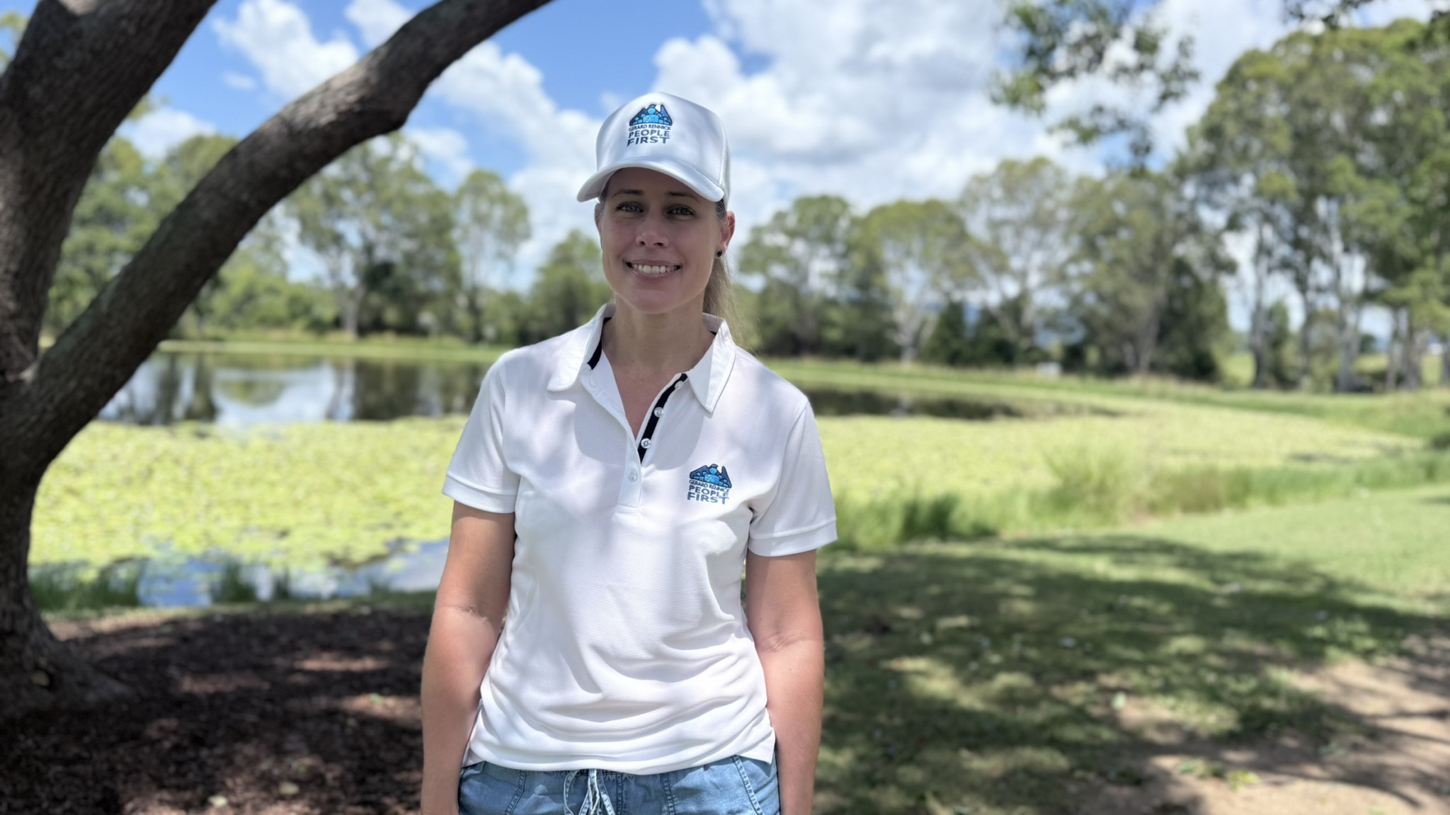 New party on the block