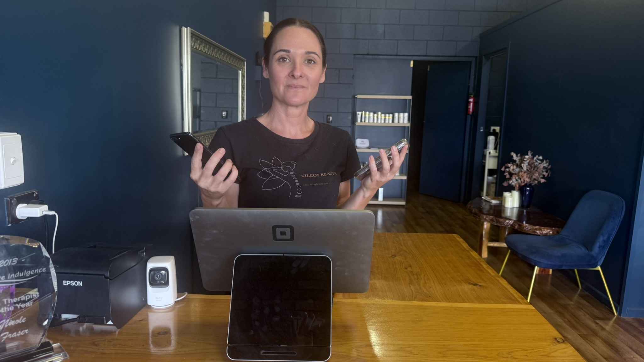 Telco’s dial a dilemma