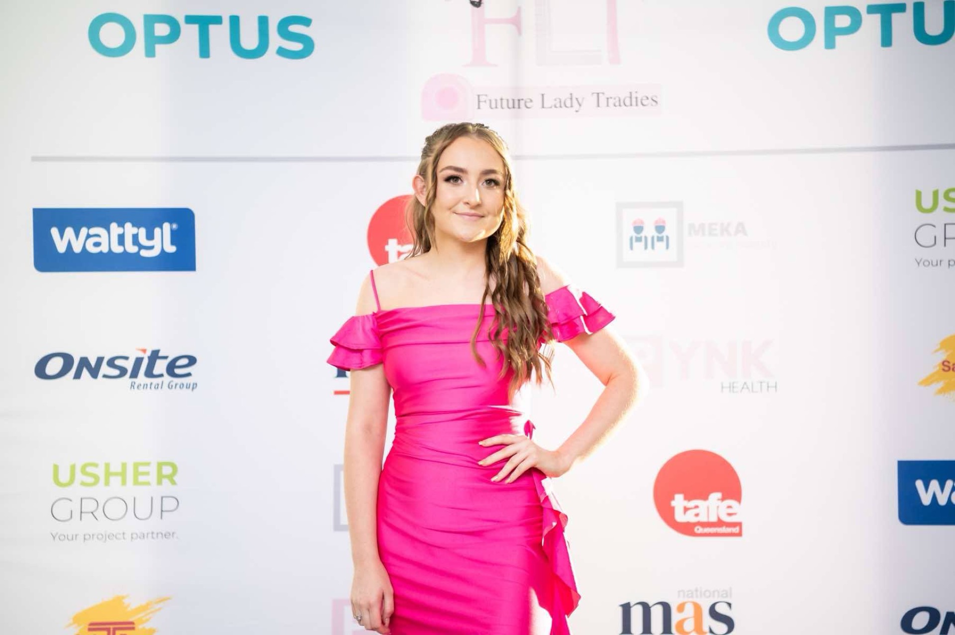 Esk’s leading teens