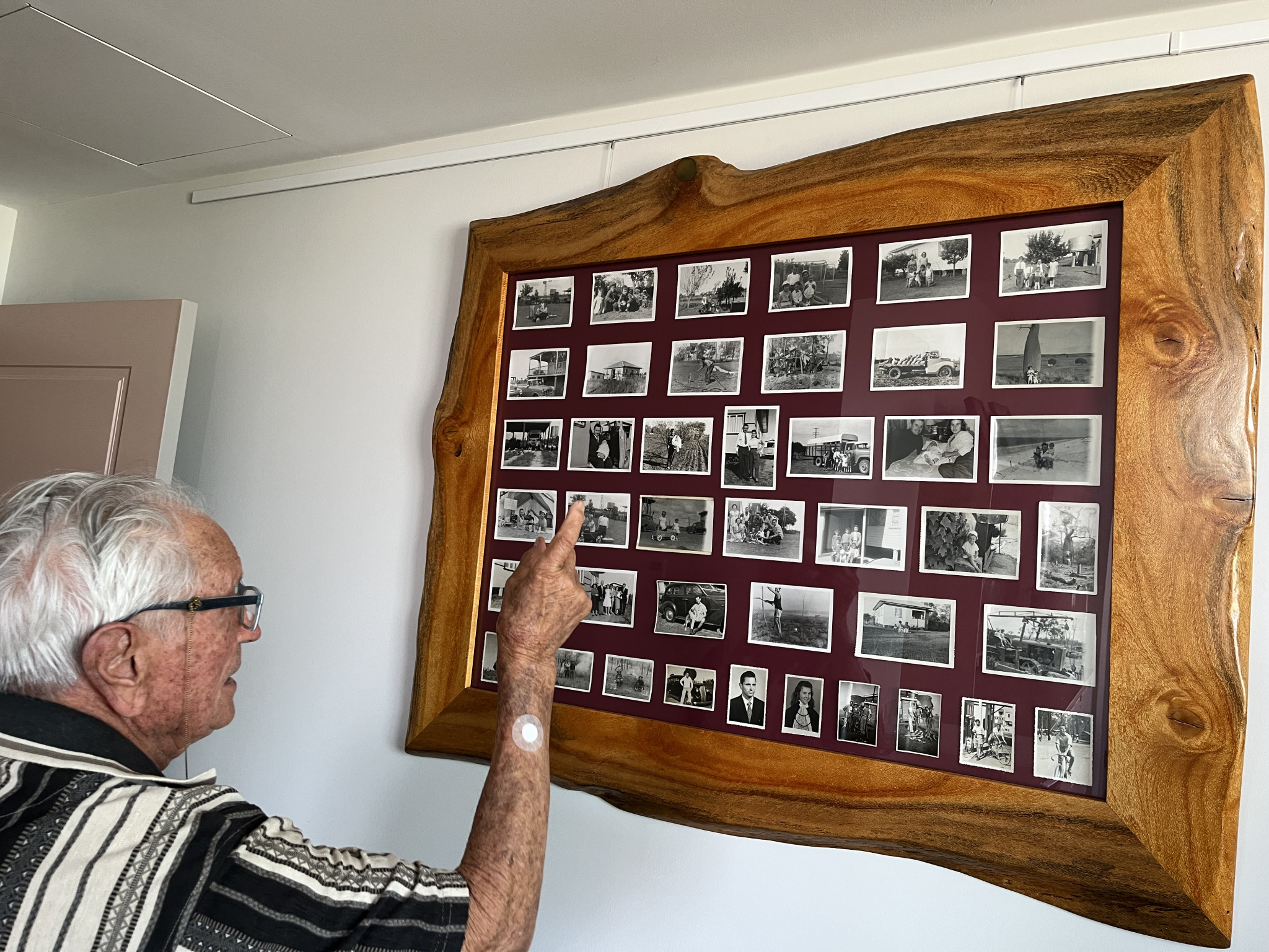 Six decades of Caboolture