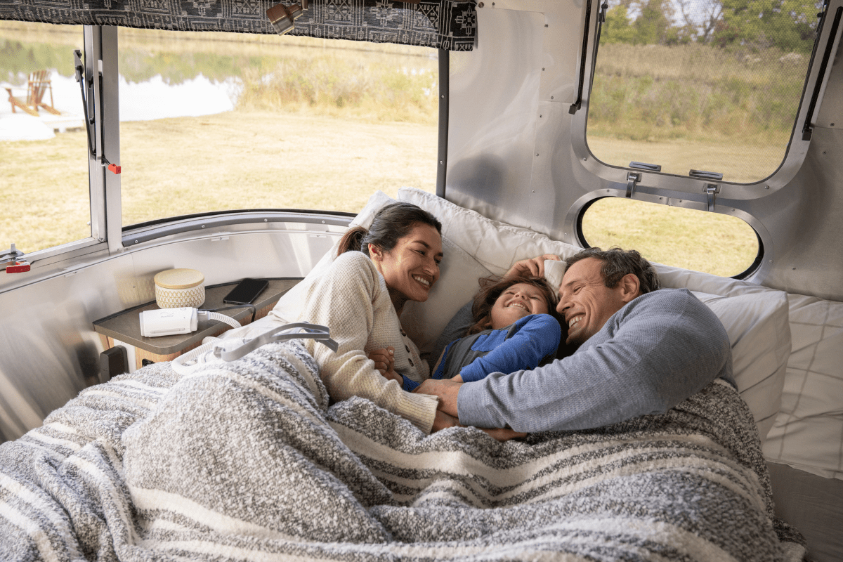 Don’t sleep on holiday prep