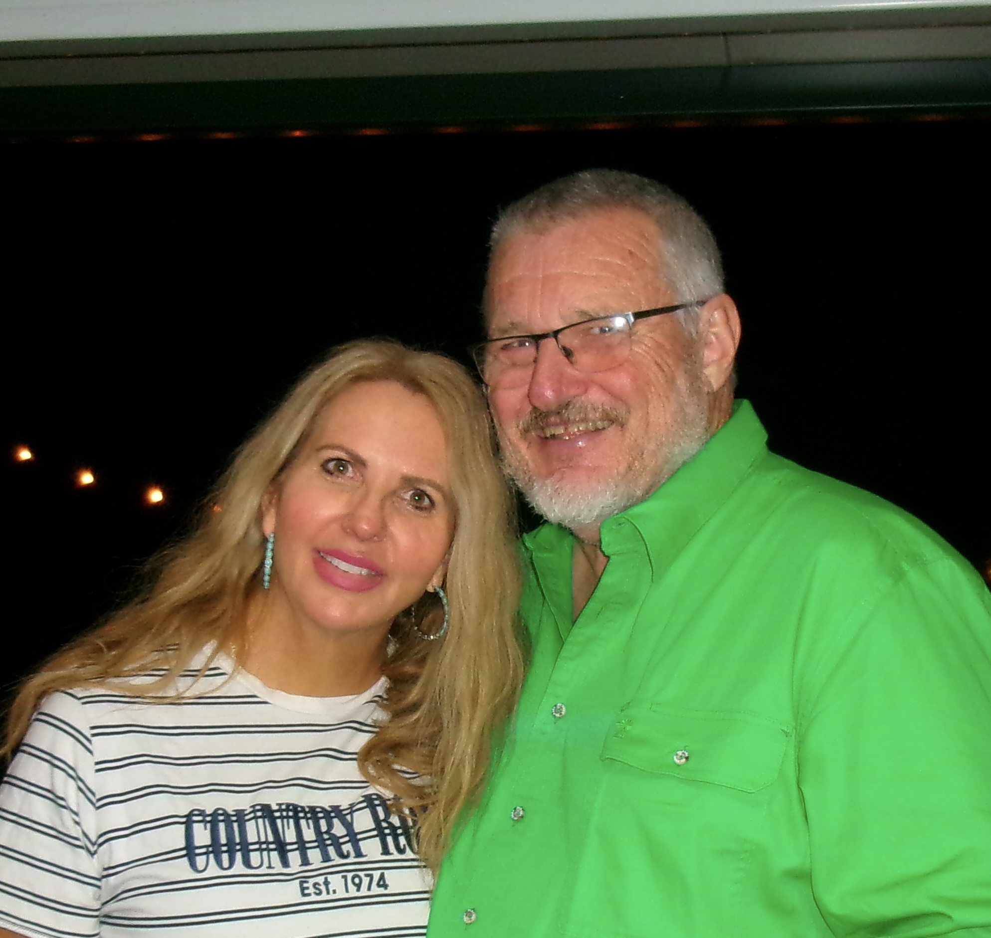 A fresh Linville summer menu