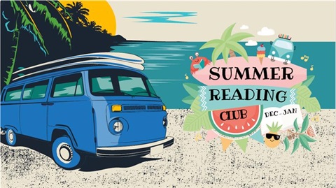 Reading clubs set to brighten Summer