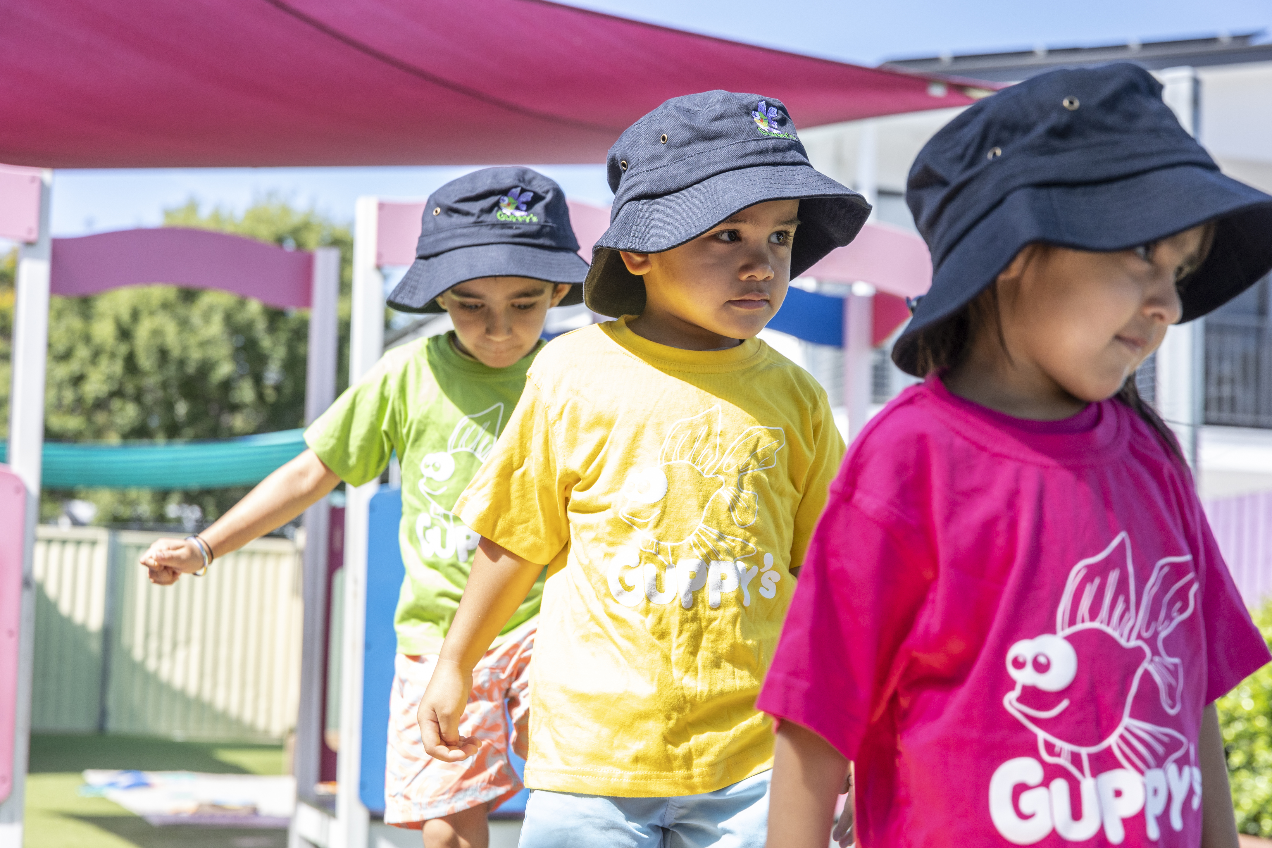 Growing mindswith local care