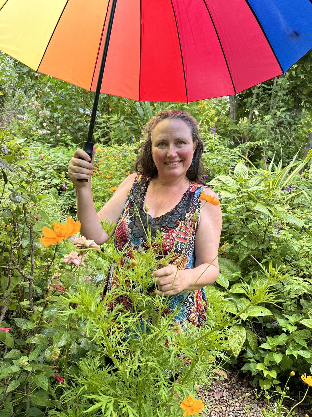 Gardening sessions set to blossom Esk