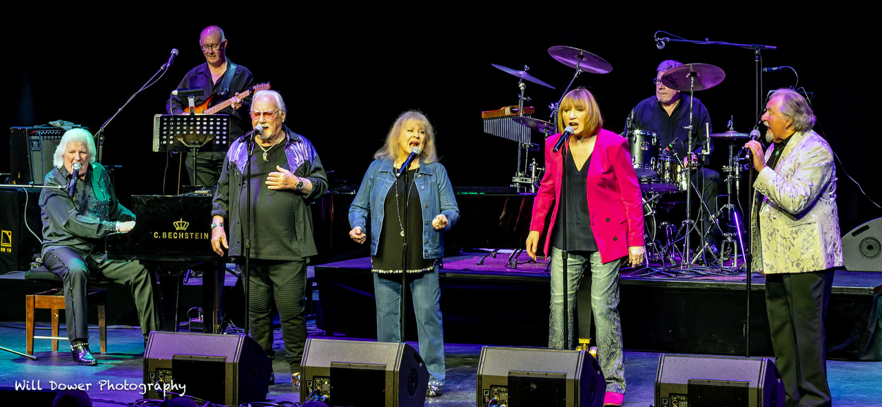 Rock N’ Roll to light up Somerset