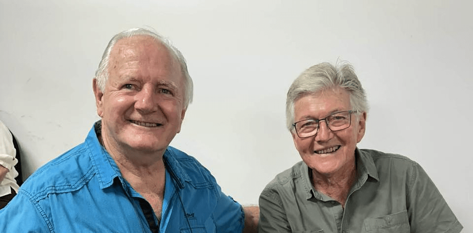 Playitt music night hits right note in Woodford