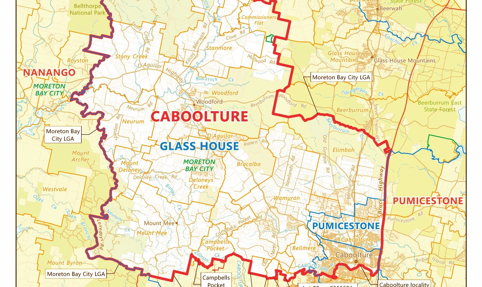 New seat to get a grip on strong growth